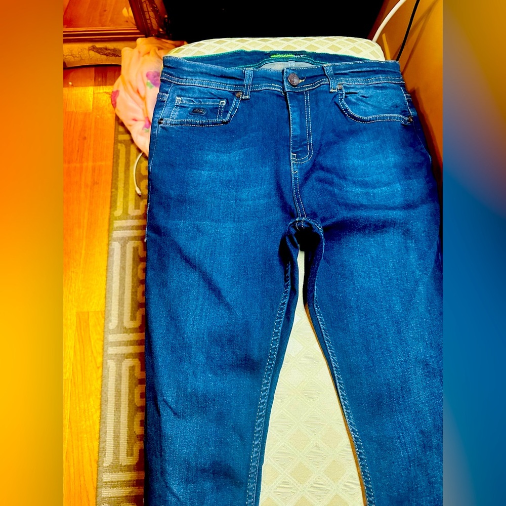 Hugo Boos men’s jeans